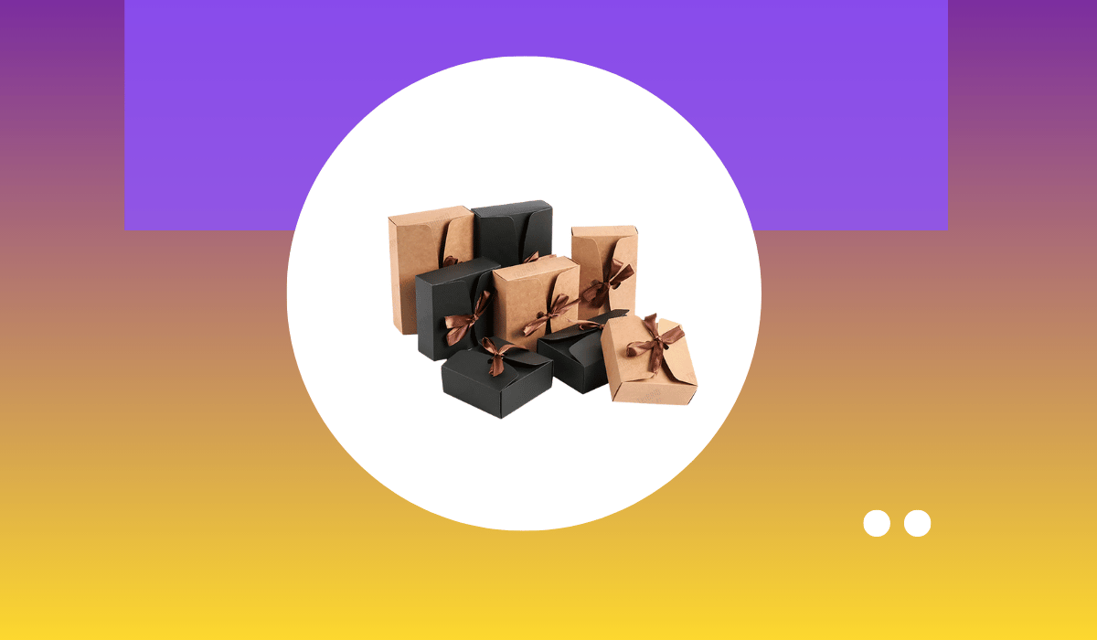 Why Cardboard Boxes Are the Best Choice for Gifts