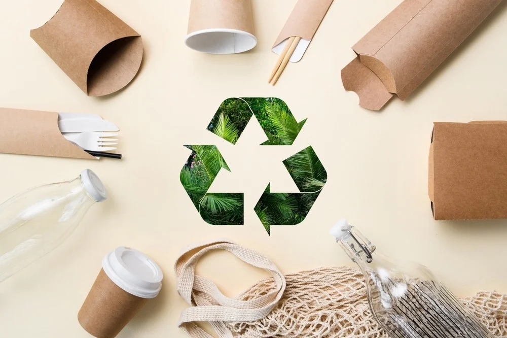 the ultimate guide to eco friendly packaging